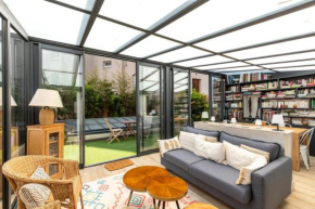 GuestReady - Bonito apartamento perto de Sacré-Cœur